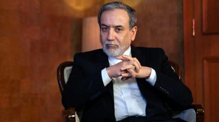 Iranian FM Abbas Araghchi to miss UN talks over US ‘visa-related issue’