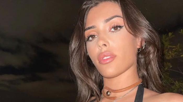 Bianca Censori unveils dramatic makeover on Kanye West date night