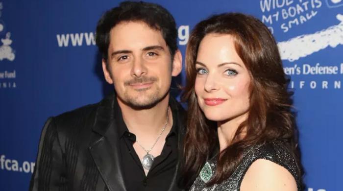 Kimberly Williams-Paisley reveals two-word secret behind her 23-year marriage to Brad Paisley