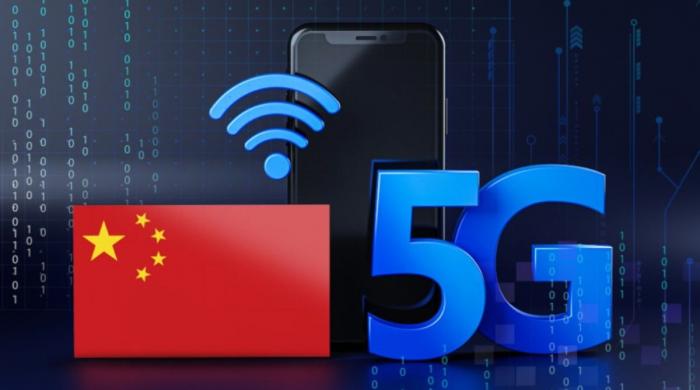 China accelerates 5G expansion to power next-generation digital economy