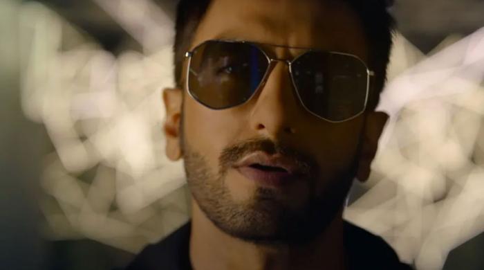 Ranveer Singh opts for 'silence' amid 'Don 3' controversy 