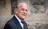 Why Prince Philip could not be in same room as Sarah Ferguson