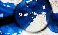 US-Iran agreed on principal deal to open Strait of Hormuz in landmark negotiations