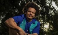 Eric André reveals Netflix's demand to unlock his account