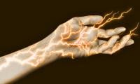 Scientists find clue to 'recharge' damaged nerves to ease chronic pain 