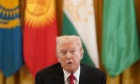 Trump is pushing Muslim nations to normalise ties with Israel after Iran war