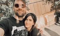 Beartooth frontman Caleb Shomo's wife ends 14-year marriage with the singer