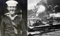 Pearl Harbor sailor identified after 82 years through DNA analysis