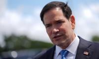 Rubio warns US will seek 'another way' if Iran deal fails