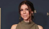 Kate Mansi reveals why she's leaving daytime soap 'General Hospital'