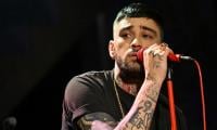 Zayn Malik celebrates huge fan response after first Konnakol tour concert