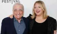 Martin Scorsese's daughter reacts to 'fat, ugly' comments after 'Mr & Mrs Smith' casting