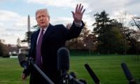 Trump administration preparing to disclose aliens to Americans: 'They're real!'