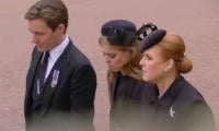 Sarah Ferguson gets cornered: ‘Bea, Eugenie are very much under Fergie’s control’