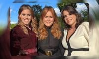 Fergie Has ‘rubbed Off’ On Princesses Eugenie, Beatrice ‘toxic’: ‘Everything’s A Business’