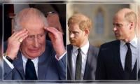 Prince Harry handed biggest golden ticket to the King: ‘It can be done fairly under the radar’