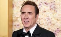 Nicolas Cage reveals how raising a toddler in his 60s reshaped priorities