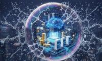 AI bubble warning signs? Microsoft, Uber face unexpected coding agent cost surge in 2026