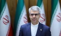 Iran Reacts To US Peace Talks Progress Reports: ‘Agreement Not Imminent’
