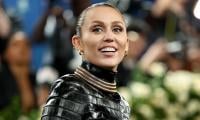 Miley Cyrus welcomes new addition to Cyrus family