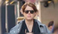 Princess Eugenie’s ‘alarm’ on the phone gets analyzed amid Andrew’s widened police probe