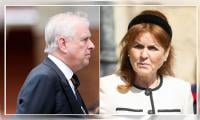 Sarah Ferguson exposed for how she treats Andrew: ‘He’s only her calling-card nothing more’