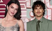 Kendall Jenner enjoys romantic night out with Jacob Elordi