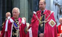 Prince William makes 'powerful move' as King Charles faces growing abdication calls