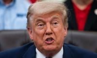 Trump presses countries to join Abraham Accords fold 