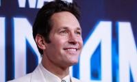 Paul Rudd talks about his life before acting