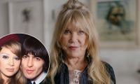 George Harrison’s Ex Pattie Boyd Throws Shade At Beatles Biopic Team