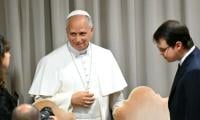 Pope Leo XIV announces collaboration with Anthropic on AI ethics