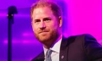 Prince Harry's IGF Joins AMAs To Mark Memorial Day