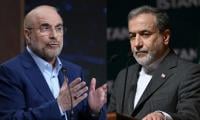 Iran’s Top Negotiators Head To Doha For Talks On Uranium And Strait Of Hormuz