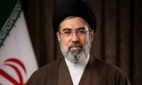 Iran says Ayatollah Mojtaba Khamenei suffered only minor injuries in February strike