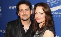 Kimberly Williams-Paisley reveals two-word secret behind her 23-year marriage to Brad Paisley