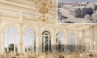 DOJ Seeks Court Relief To Resume White House Ballroom Project After Shooting
