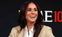 Meghan Markle called a hypocrite over Lilibet photo after Geneva visit