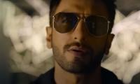 Ranveer Singh Opts For 'silence' Amid 'Don 3' Controversy 