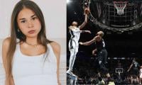 Sophie Rain’s bizarre claim leaves NBA fans guessing the player