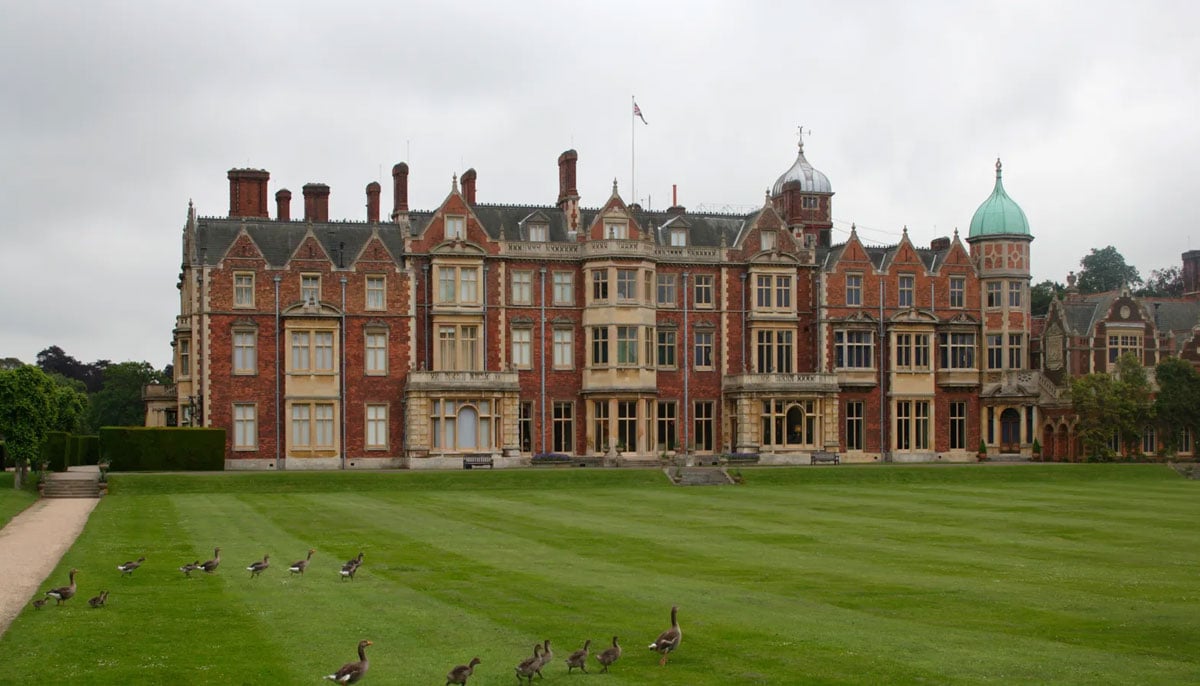 Sandringham Estate, Norfolk