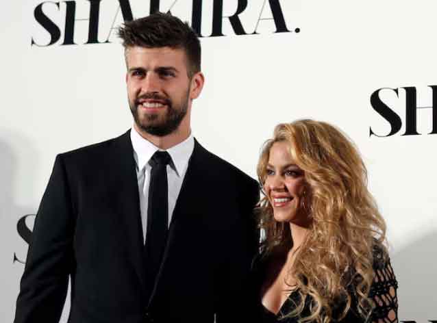 Shakira’s baby daddy slammed after video with son resurfaces