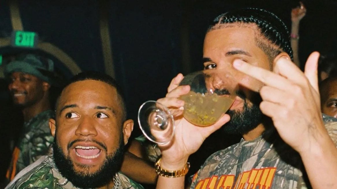 Drake rewrites history as Janice STFU storms to No.1 on Billboard