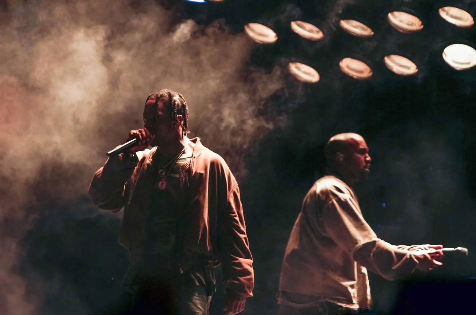 Kanye West eyes breaking crowd record as $100M concert boom set to hit Türkiye