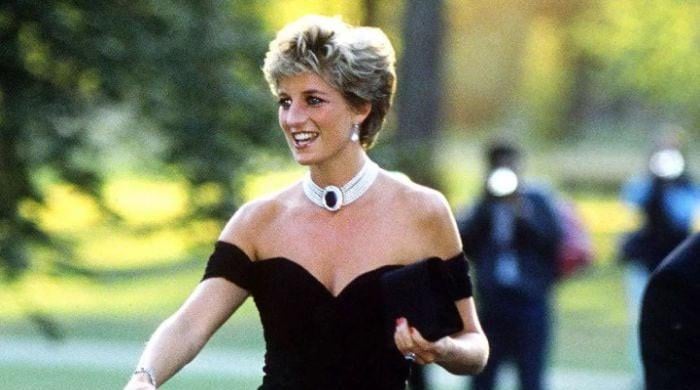 When Princess Diana mocked King Charles over unannounced visit