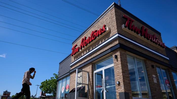 Tim Hortons to hire 10,000 local workers amid shift away from TFW programme