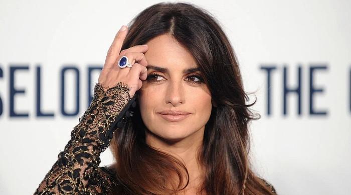 Penelope Cruz talks about shocking brain aneurism diagnosis