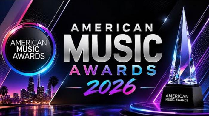American Music Awards 2026: Complete list of winners
