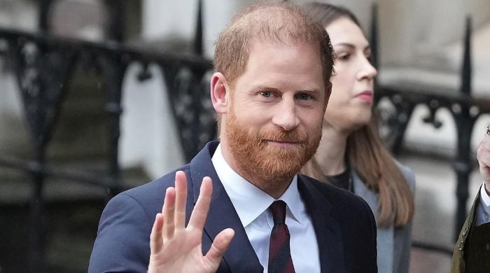 Harry no longer wants to be seen as 'estranged prince' as he eyes new public role in UK: Report
