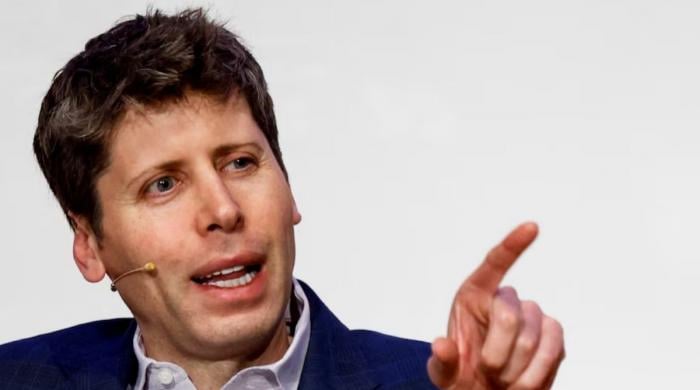 OpenAI Sam Altman dismisses fears of AI job apocalypse: ‘I don’t think it’s coming’
